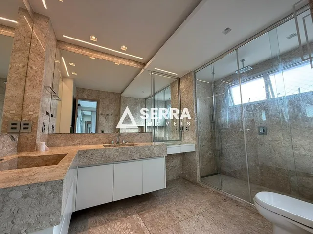 Imagem 5: HORTO BARCELONA | Cobertura Duplex | 374m² | 3 Suítes | Piscina Privativa