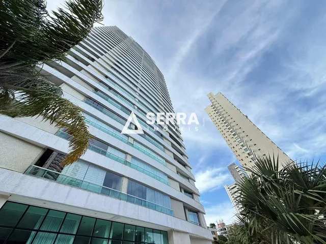 Imagem 12: HORTO BARCELONA | Cobertura Duplex | 374m² | 3 Suítes | Piscina Privativa