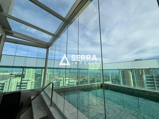 Imagem 16: HORTO BARCELONA | Cobertura Duplex | 374m² | 3 Suítes | Piscina Privativa