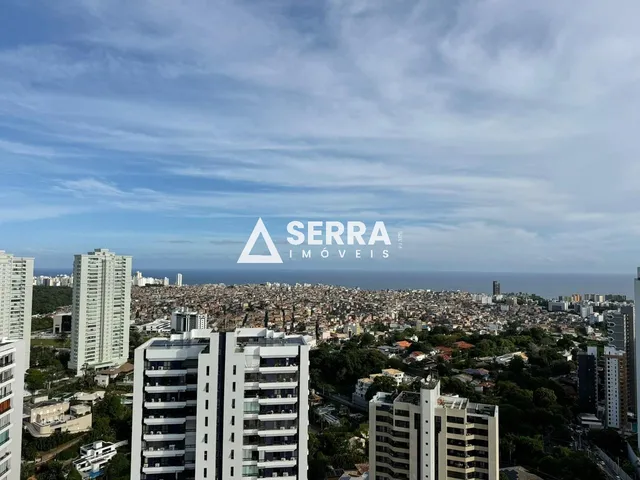 Imagem 7: HORTO BARCELONA | Cobertura Duplex | 374m² | 3 Suítes | Piscina Privativa
