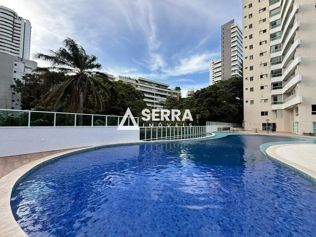 Imagem 15: HORTO BARCELONA | Cobertura Duplex | 374m² | 3 Suítes | Piscina Privativa