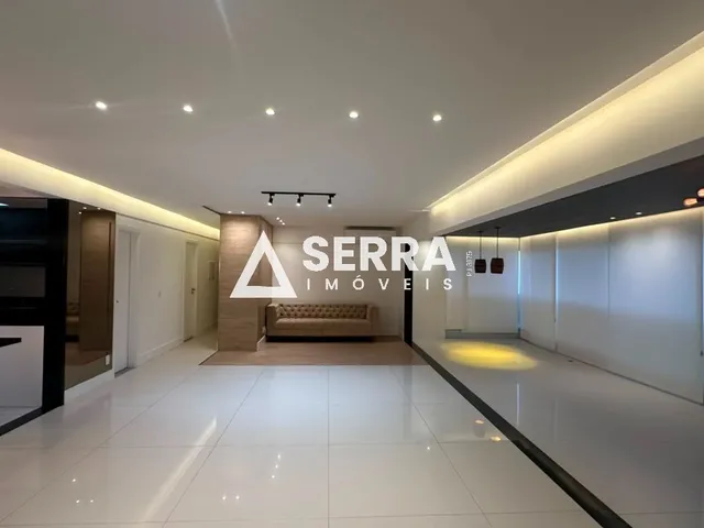 Imagem: HEMISPHERE 360º 3 Suítes 165m²