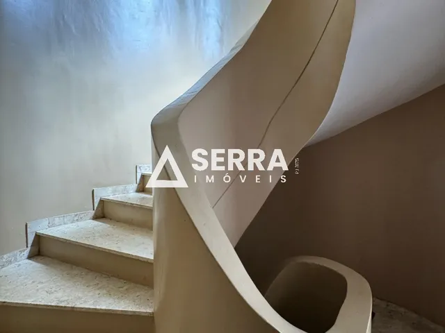 Imagem 9: LADEIRA DA BARRA | 4 Suítes | 677,52m² Construídos | Terreno 627m² | Vista Mar