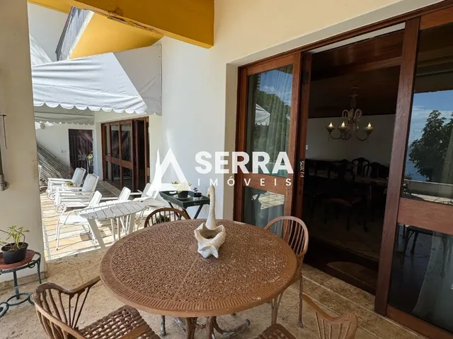 Imagem 7: LADEIRA DA BARRA | 4 Suítes | 677,52m² Construídos | Terreno 627m² | Vista Mar