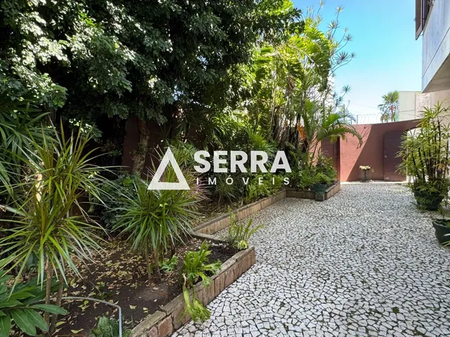Imagem 10: LADEIRA DA BARRA | 4 Suítes | 677,52m² Construídos | Terreno 627m² | Vista Mar