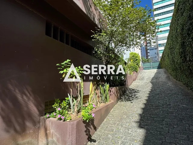 Imagem 14: LADEIRA DA BARRA | 4 Suítes | 677,52m² Construídos | Terreno 627m² | Vista Mar