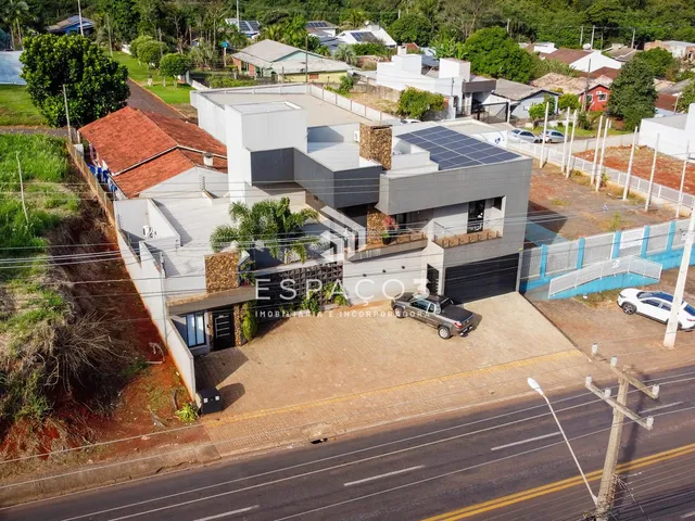 Imagem: Prédio Residencial e Comercial a venda