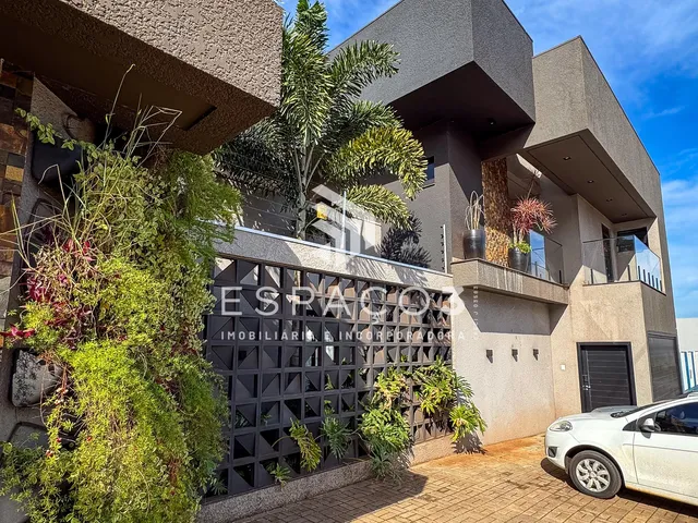 Imagem 3: Prédio Residencial e Comercial a venda, no Bairro Condá em Medianeira PR