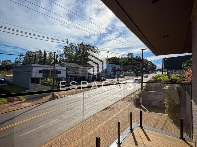 Imagem 14: Prédio Residencial e Comercial a venda, no Bairro Condá em Medianeira PR