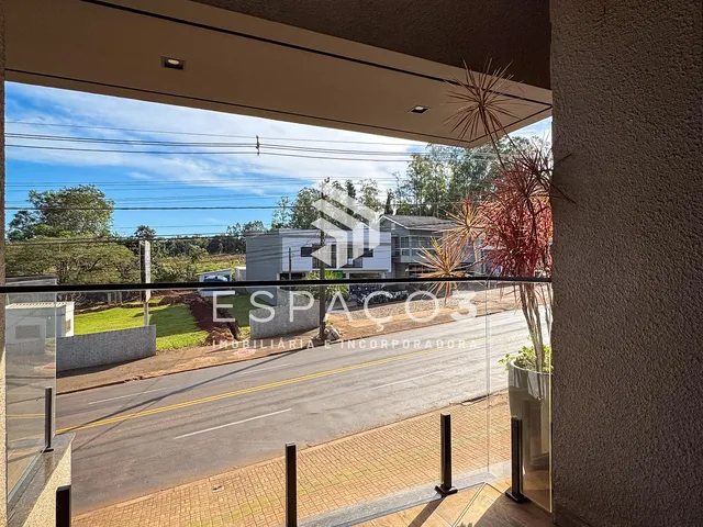 Imagem 16: Prédio Residencial e Comercial a venda, no Bairro Condá em Medianeira PR