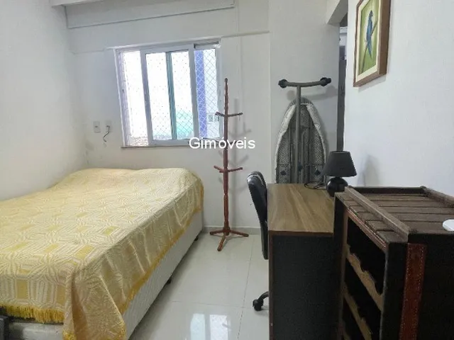 Imagem 4: APARTAMENTO RESIDENCIAL em LAURO DE FREITAS - BA, PITANGUEIRAS