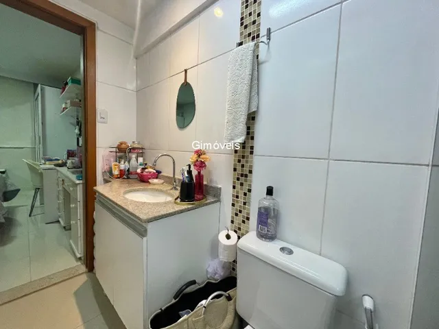 Imagem 8: APARTAMENTO RESIDENCIAL em LAURO DE FREITAS - BA, PITANGUEIRAS