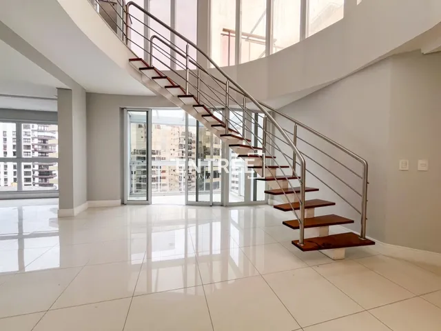 Imagem 7: Cobertura 4 Quartos (sendo 2 Suítes e 2 Demi) e 4 Vagas - Centro