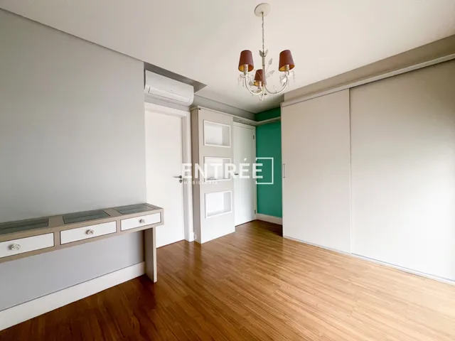 Imagem 16: Cobertura 4 Quartos (sendo 2 Suítes e 2 Demi) e 4 Vagas - Centro
