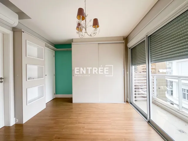 Imagem 6: Cobertura 4 Quartos (sendo 2 Suítes e 2 Demi) e 4 Vagas - Centro