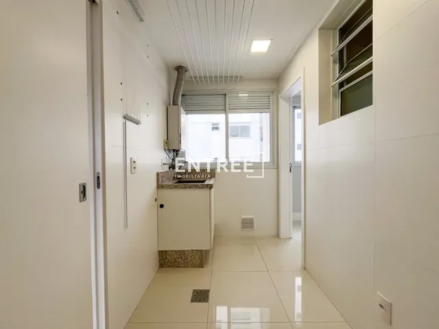 Imagem 5: Cobertura 4 Quartos (sendo 2 Suítes e 2 Demi) e 4 Vagas - Centro