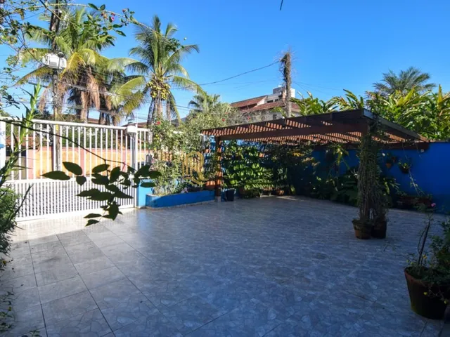 Imagem: Sobrado 7 Quartos a venda no Acarau em Ubatuba/SP