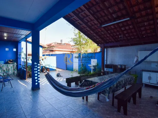 Imagem 6: Sobrado 7 Quartos a Venda no Acarau em Ubatuba/Sp
