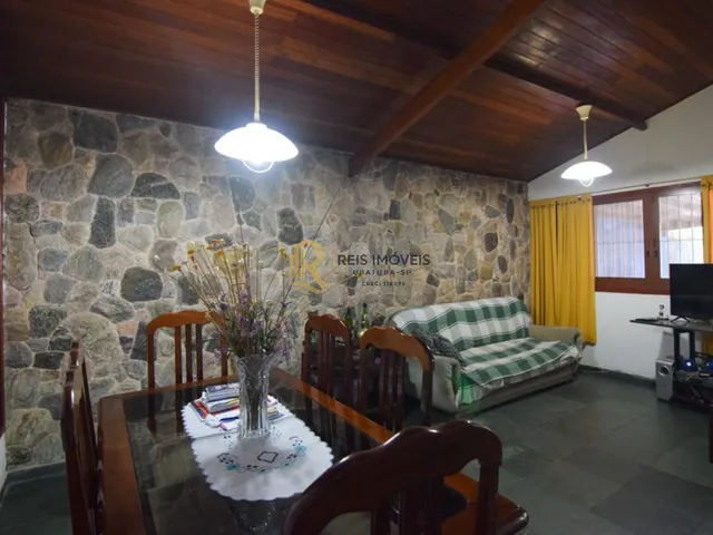 Imagem 8: Sobrado 7 Quartos a Venda no Acarau em Ubatuba/Sp