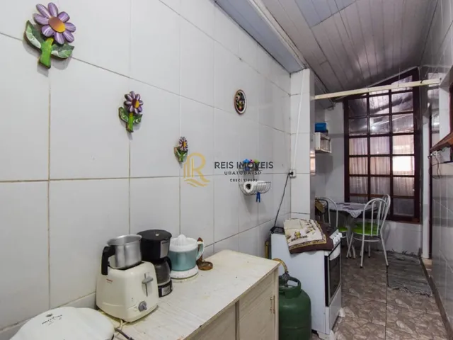 Imagem 12: Sobrado 7 Quartos a Venda no Acarau em Ubatuba/Sp