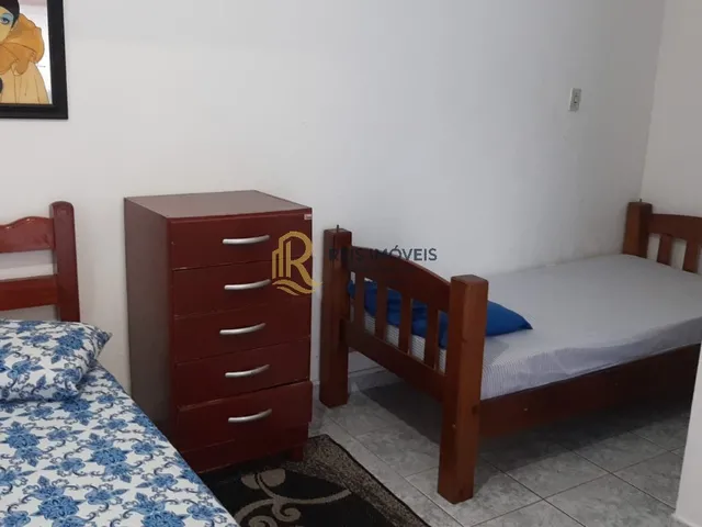 Imagem 4: Sobrado 7 Quartos a Venda no Acarau em Ubatuba/Sp