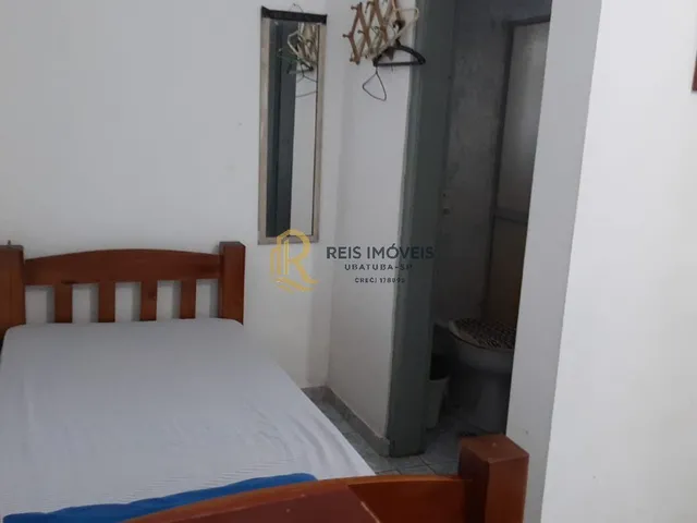 Imagem 5: Sobrado 7 Quartos a Venda no Acarau em Ubatuba/Sp