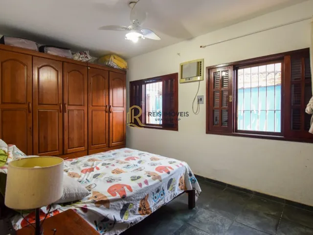 Imagem 16: Sobrado 7 Quartos a Venda no Acarau em Ubatuba/Sp