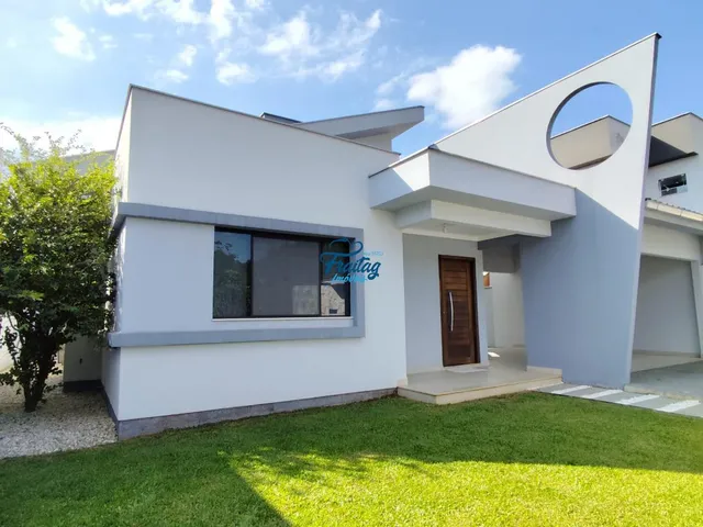 Imagem: Casa com 03 Quartos sendo 01 Suíte com