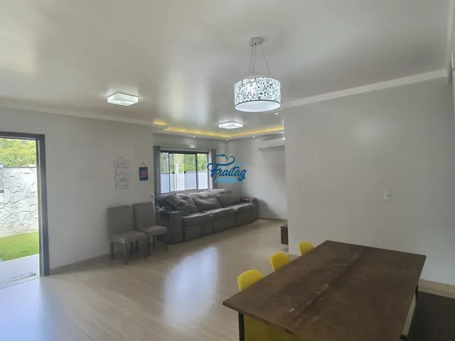 Imagem 5: Casa com 03 Quartos sendo 01 Suíte com closet em Schroeder - Bairro Rio Hern