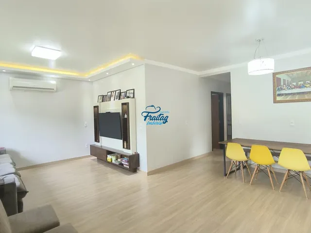 Imagem 11: Casa com 03 Quartos sendo 01 Suíte com closet em Schroeder - Bairro Rio Hern