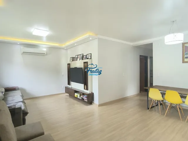 Imagem 12: Casa com 03 Quartos sendo 01 Suíte com closet em Schroeder - Bairro Rio Hern