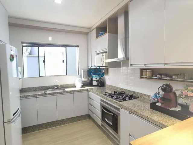 Imagem 7: Casa com 03 Quartos sendo 01 Suíte com closet em Schroeder - Bairro Rio Hern