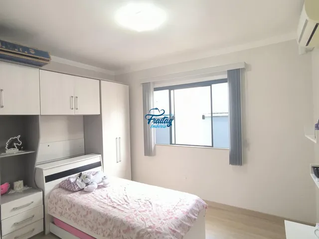 Imagem 13: Casa com 03 Quartos sendo 01 Suíte com closet em Schroeder - Bairro Rio Hern