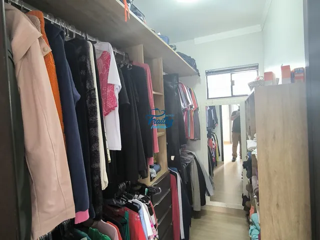 Imagem 15: Casa com 03 Quartos sendo 01 Suíte com closet em Schroeder - Bairro Rio Hern