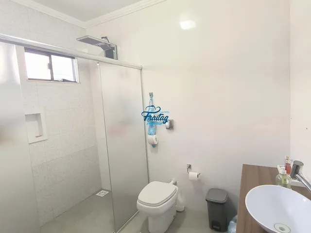 Imagem 16: Casa com 03 Quartos sendo 01 Suíte com closet em Schroeder - Bairro Rio Hern