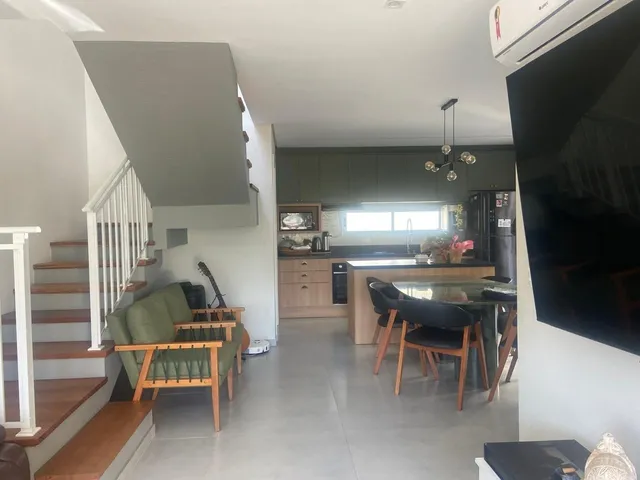 Imagem 13: Imperdível! Casa à venda em Garopaba-SC, bairro Ambrósio, 3 quartos, 2 suítes, 3