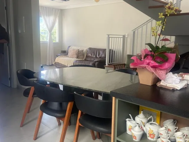 Imagem 9: Imperdível! Casa à venda em Garopaba-SC, bairro Ambrósio, 3 quartos, 2 suítes, 3