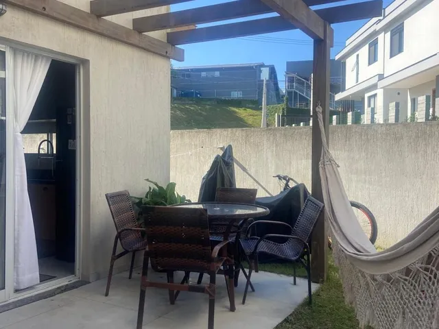 Imagem 16: Imperdível! Casa à venda em Garopaba-SC, bairro Ambrósio, 3 quartos, 2 suítes, 3
