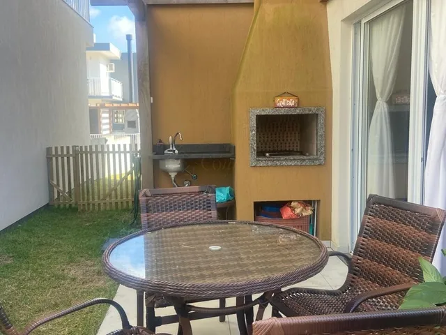 Imagem 6: Imperdível! Casa à venda em Garopaba-SC, bairro Ambrósio, 3 quartos, 2 suítes, 3