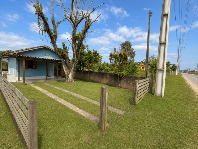 Imagem: Casa comercial à venda em Garopaba-SC