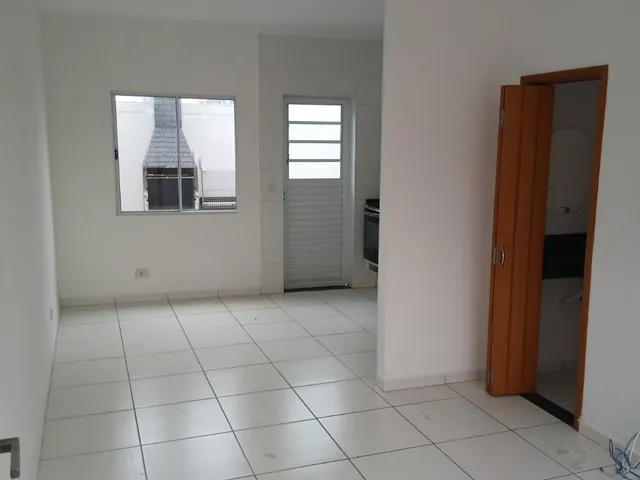 Imagem: Casa em Condominio Residencial em São Paulo