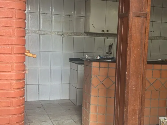 Imagem 9: Casa residencial para locação no Jardim Primavera - Sumaré - SP