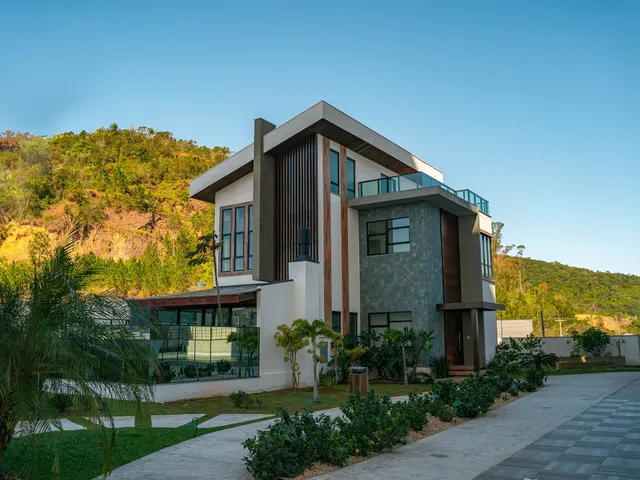 Imagem: Casa exclusiva
