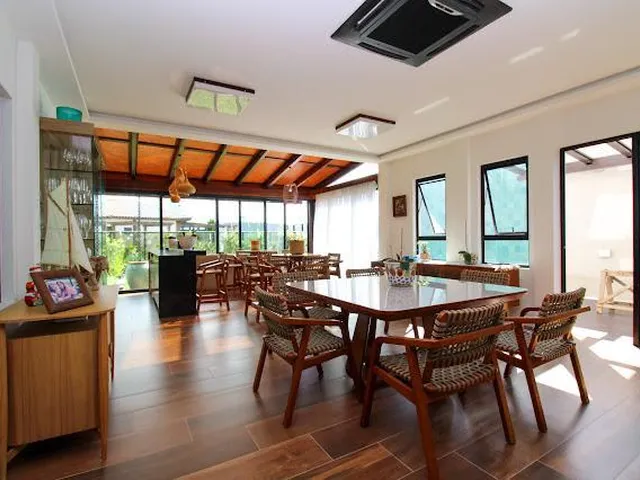 Imagem 6: Casa exclusiva Casa com 3 dormitórios
