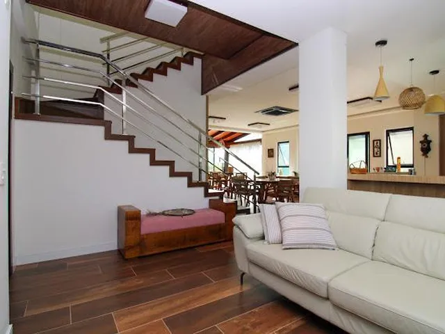 Imagem 7: Casa exclusiva Casa com 3 dormitórios