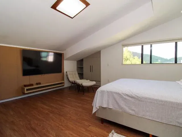 Imagem 11: Casa exclusiva Casa com 3 dormitórios