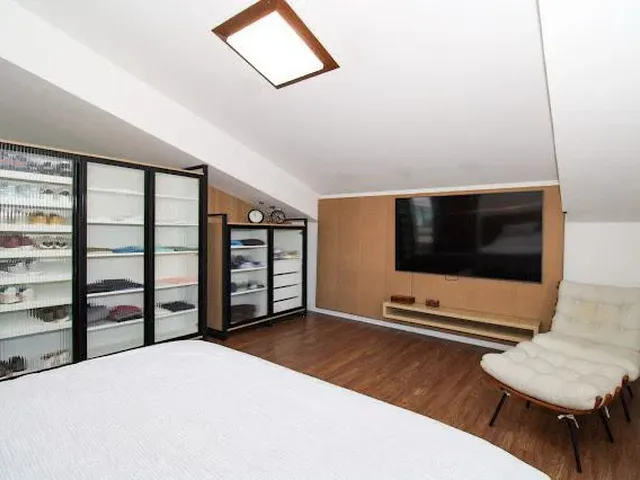 Imagem 13: Casa exclusiva Casa com 3 dormitórios