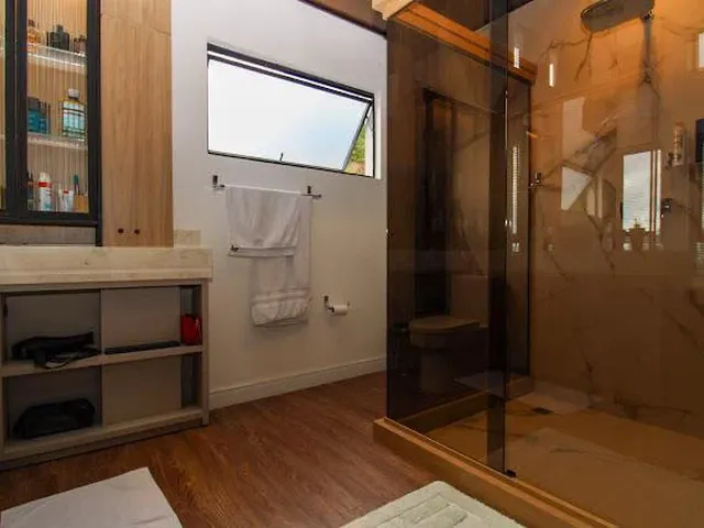 Imagem 16: Casa exclusiva Casa com 3 dormitórios