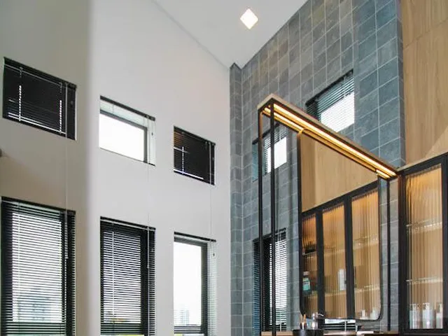 Imagem 15: Casa exclusiva Casa com 3 dormitórios