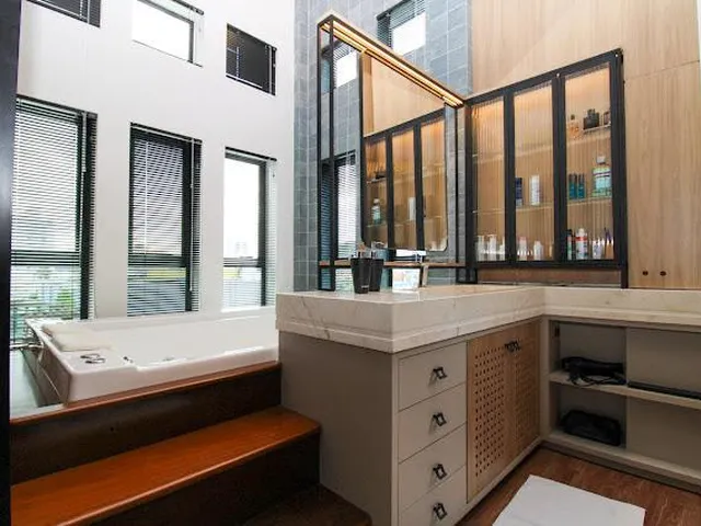 Imagem 14: Casa exclusiva Casa com 3 dormitórios